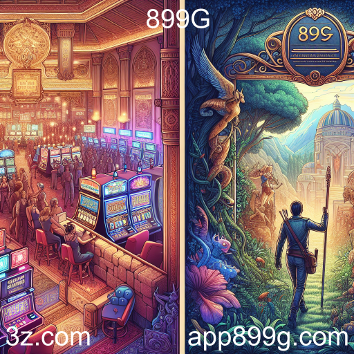 Descubra o Mundo dos Jogos de Aventura em 899G