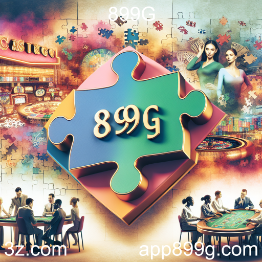 Descubra O Mundo dos Quebra-Cabeças no 899G